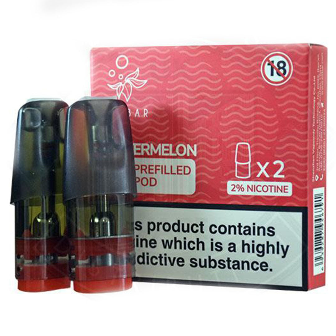 Elf Bar Mate 500 Pre Filled Pods