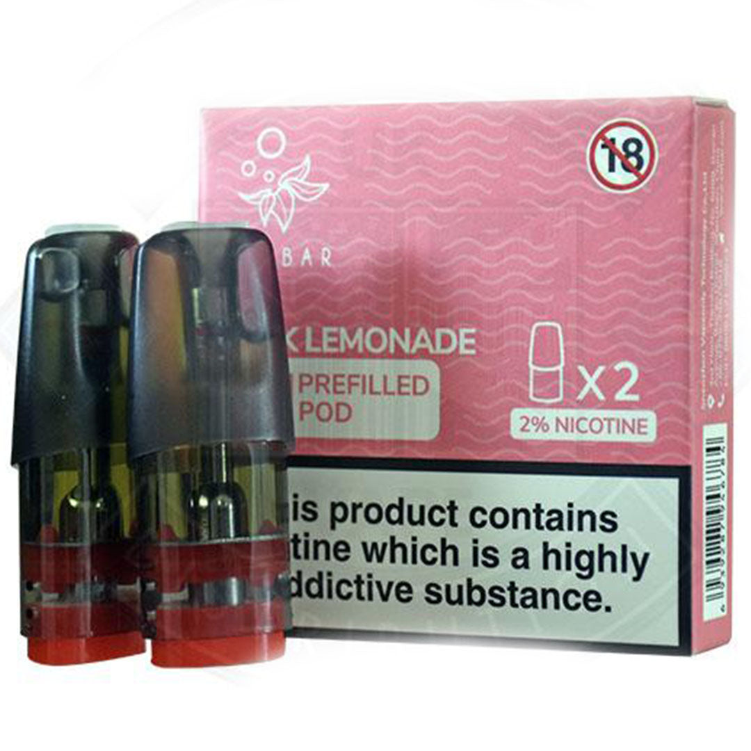 Elf Bar Mate 500 Pre Filled Pods