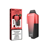 Load image into Gallery viewer, Elux Cyberover 6K Refill POD 20mg