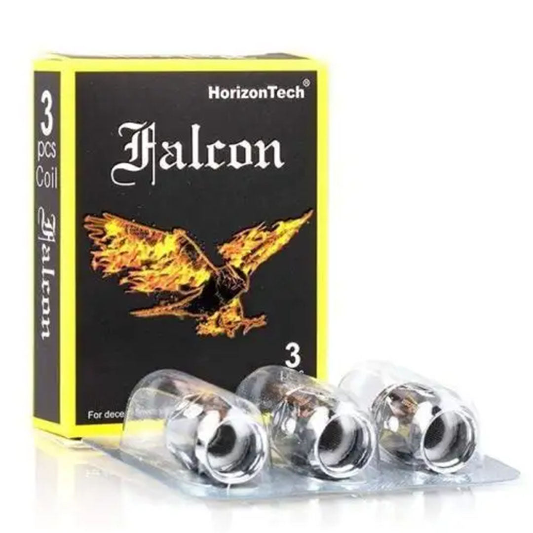HorizonTech Falcon Mesh Coil for Falcon Tank