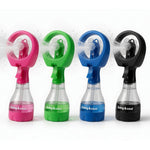 Load image into Gallery viewer, Spray Fan By Living &amp; Cool