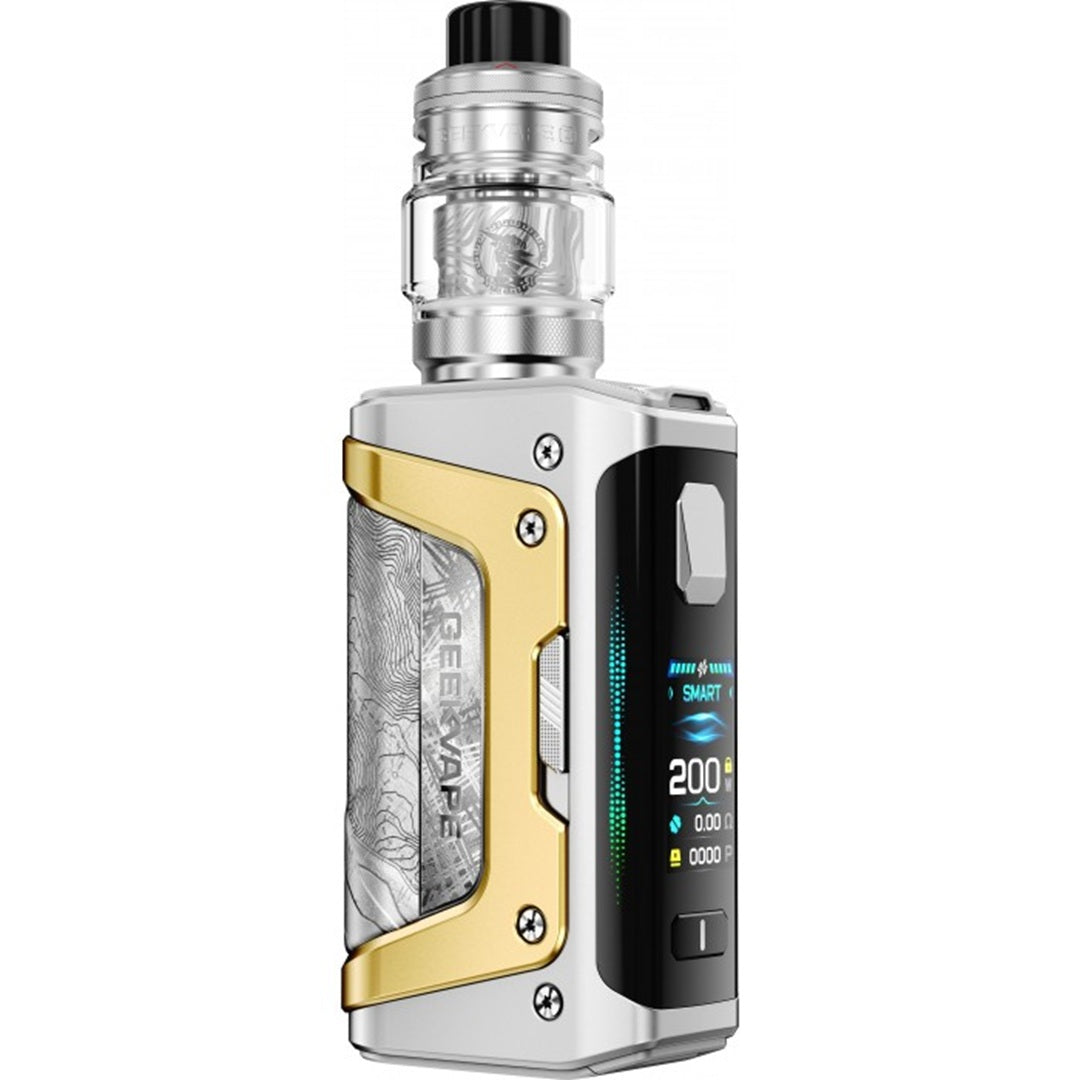 Geekvape Aegis Legend 5 Vape Kit