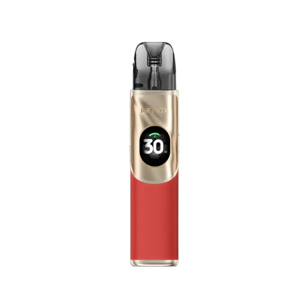 Geekvape Wenax Q2 Pod Vape Kit