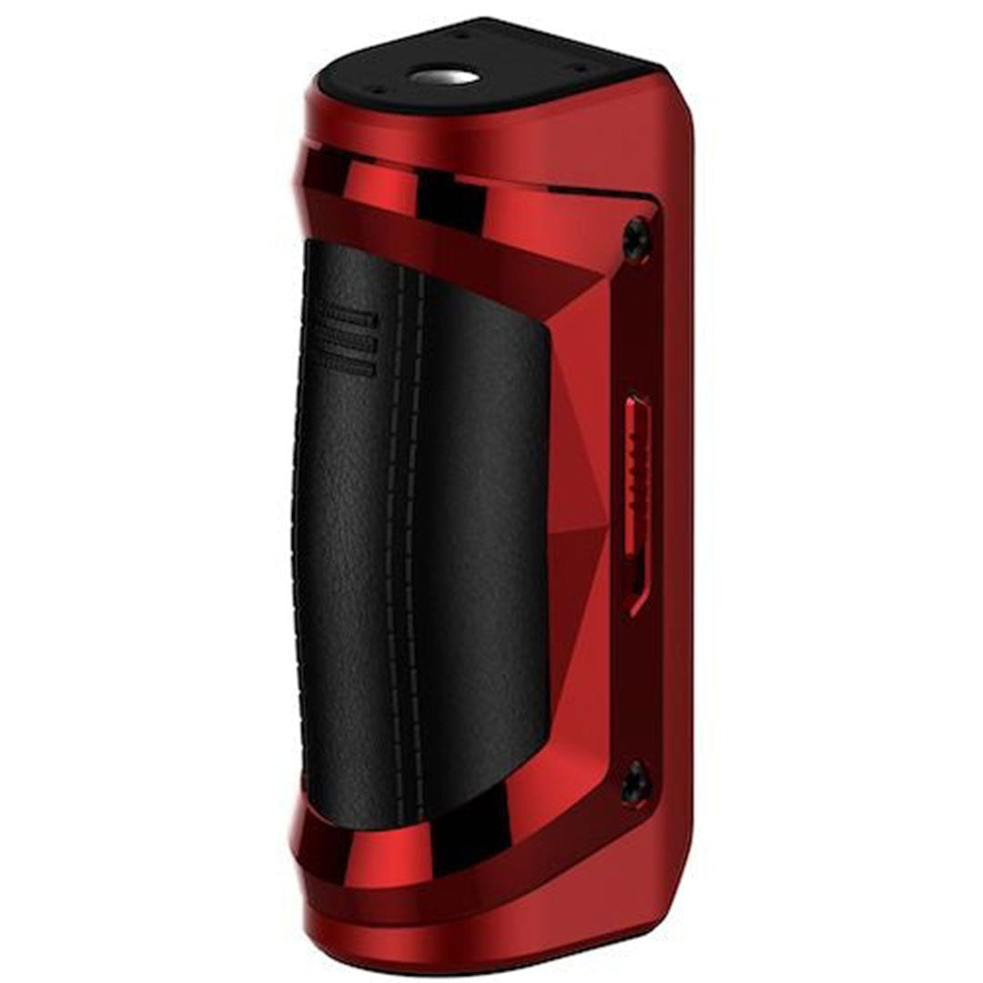 Geekvape S100 Aegis Solo 2 Mod