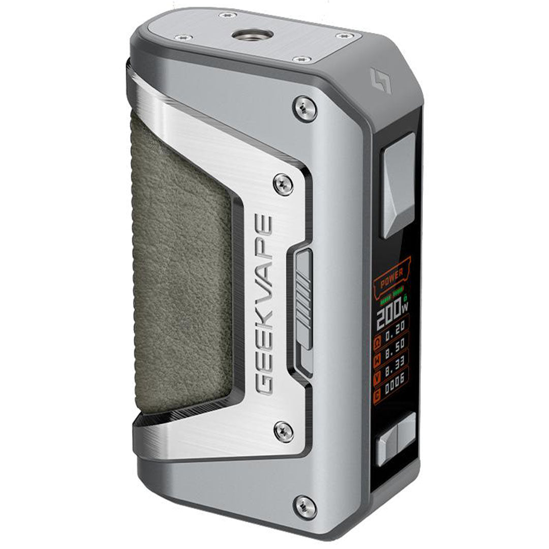 Geek Vape Aegis Legend 2 Mod