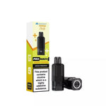 Load image into Gallery viewer, Hayati Pro Max Plus 6000 PODS 20mg