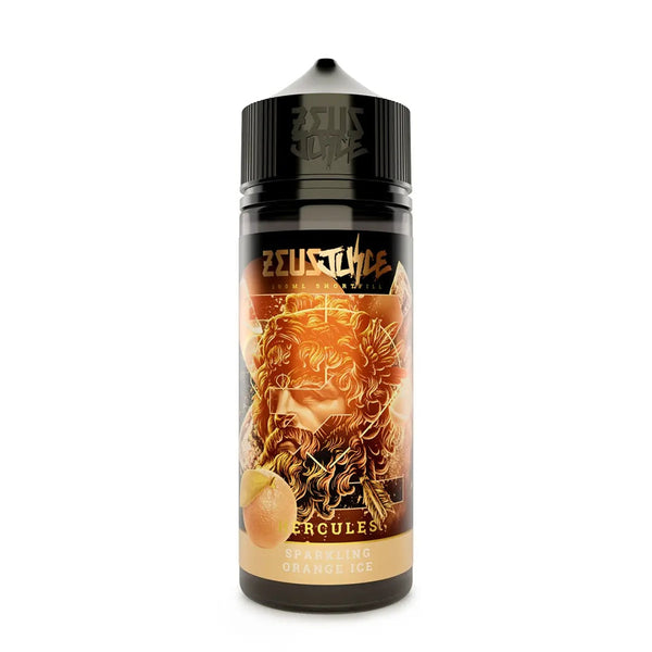 Hercules By Zeus Juice 100ml