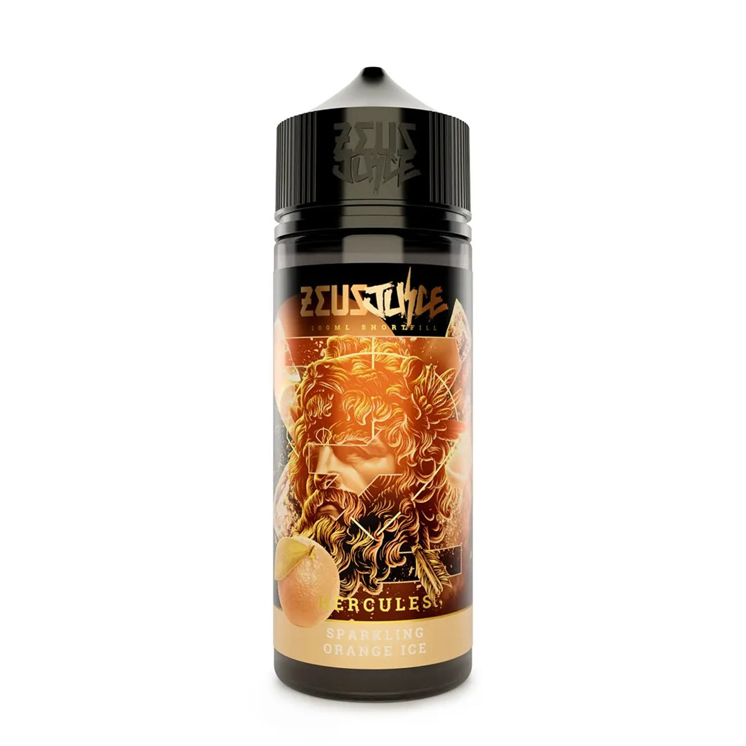 Hercules By Zeus Juice 100ml