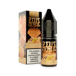 Load image into Gallery viewer, Hercules Nicotine Salt By Zeus Juice 10ml