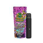 Load image into Gallery viewer, Iguana Smoke I-Puff 1ml CBD Vape Starter Pack (700mg)