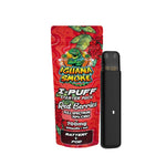 Load image into Gallery viewer, Iguana Smoke I-Puff 1ml CBD Vape Starter Pack (700mg)