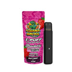 Load image into Gallery viewer, Iguana Smoke I-Puff 1ml CBD Vape Starter Pack (700mg)
