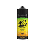 Load image into Gallery viewer, Just Juice Iconic 0mg 100ml Shortfill