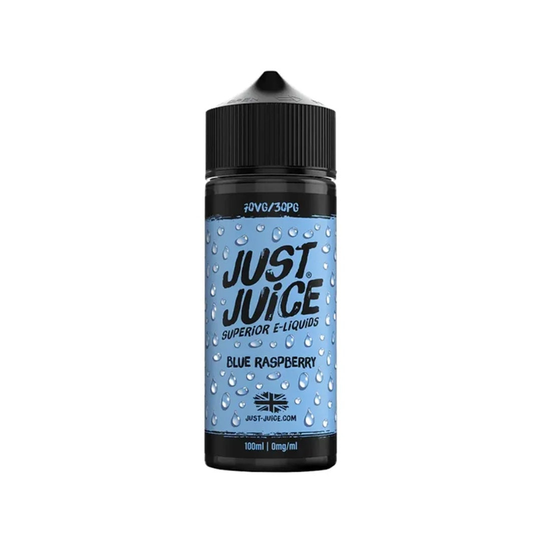 Just Juice Iconic 0mg 100ml Shortfill