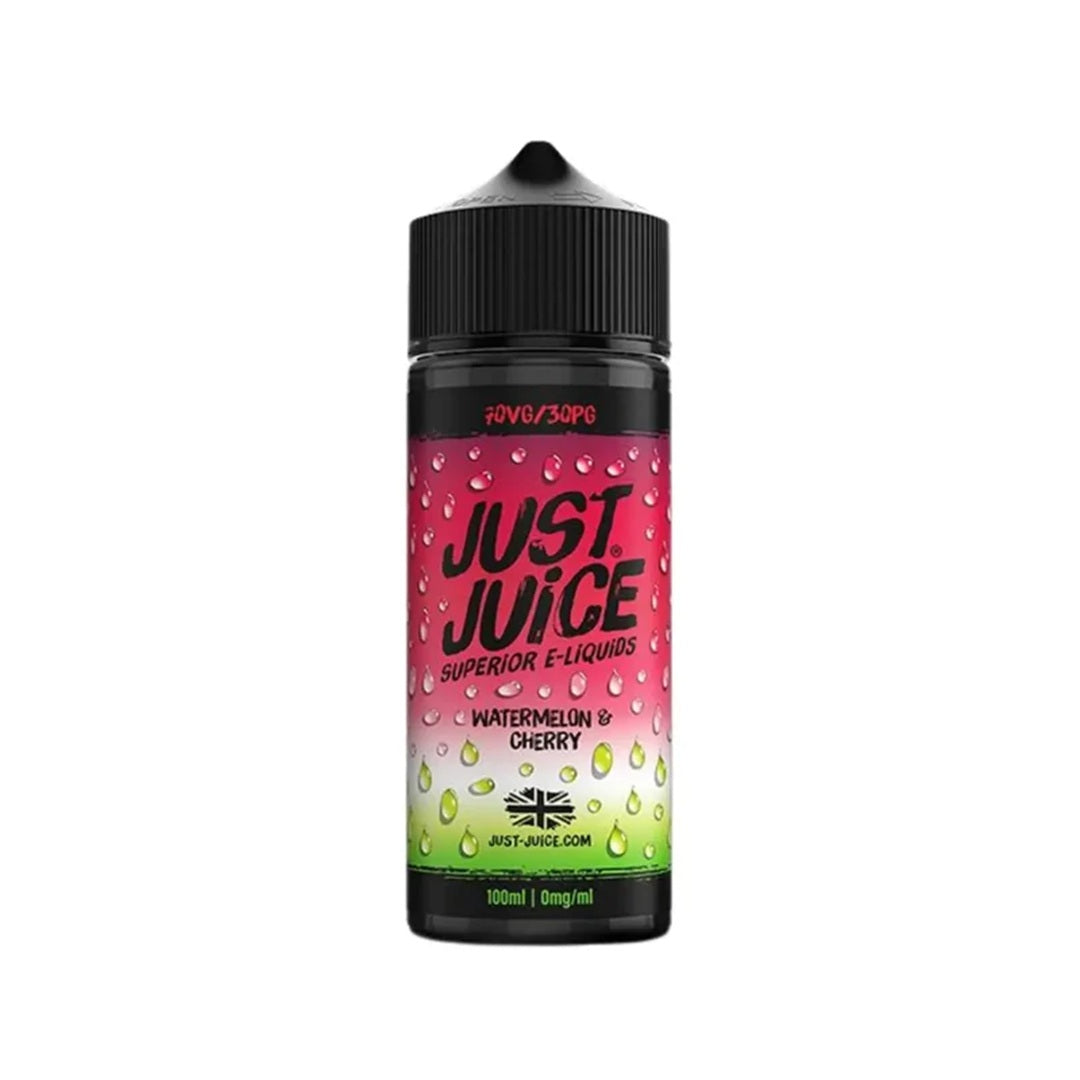 Just Juice Iconic 0mg 100ml Shortfill