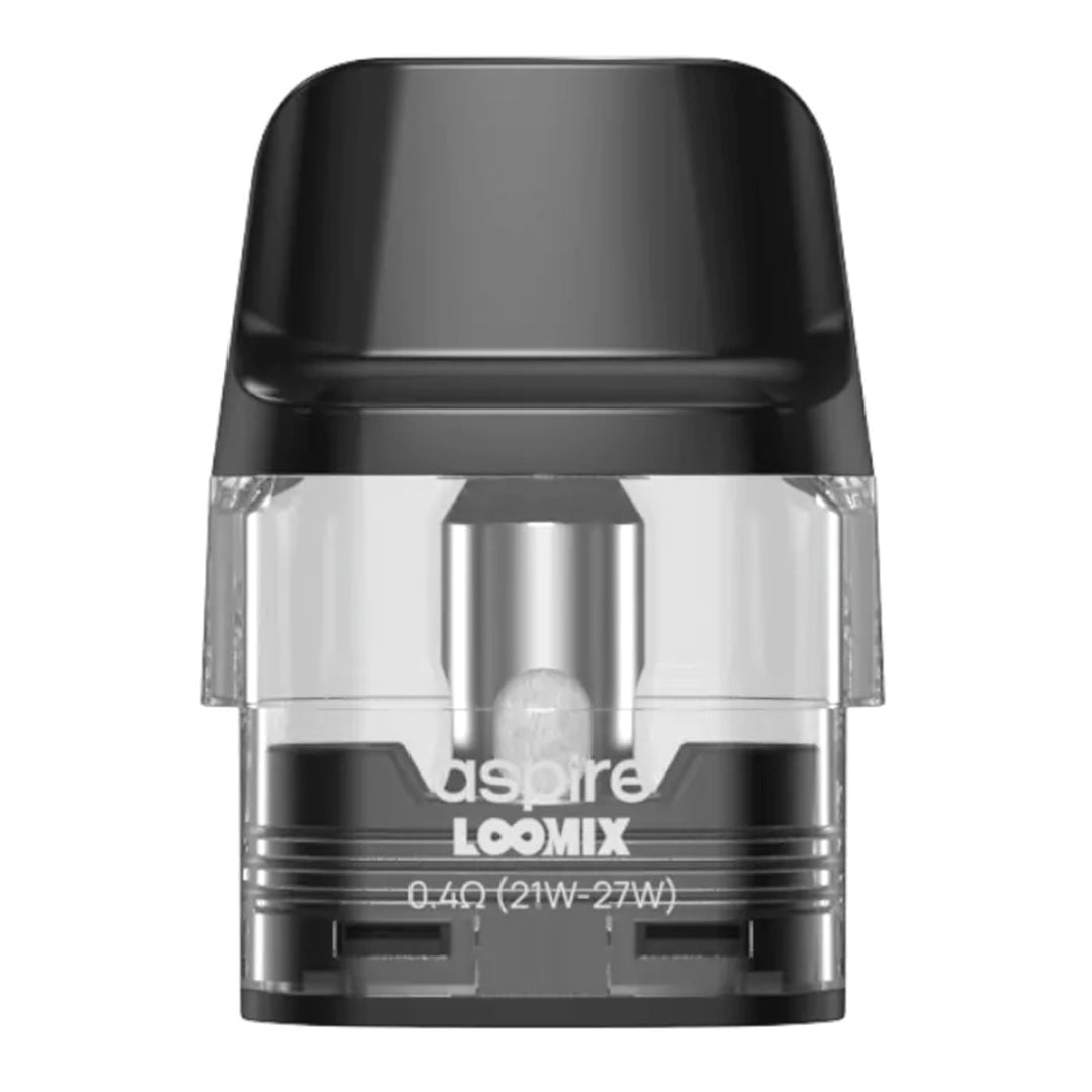 Aspire Loomix Replacement Pods - 2pack