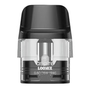 Aspire Loomix Replacement Pods - 2pack