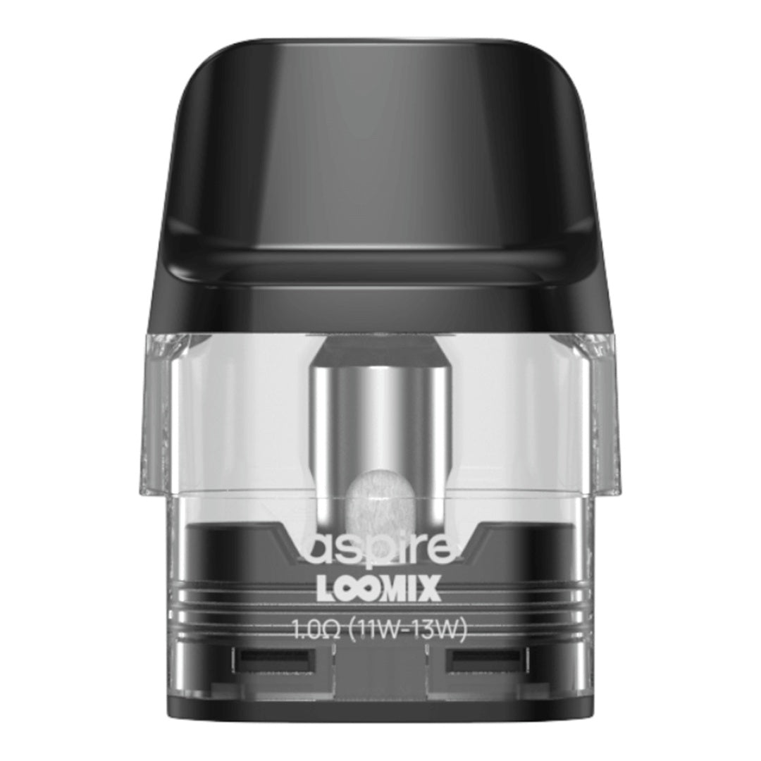 Aspire Loomix Replacement Pods - 2pack