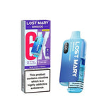 Load image into Gallery viewer, Lost Mary BM6000 Prefilled Vape KIT 10mg