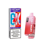 Load image into Gallery viewer, Lost Mary BM6000 Prefilled Vape KIT 10mg