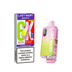 Load image into Gallery viewer, Lost Mary BM6000 Prefilled Vape KIT 0mg
