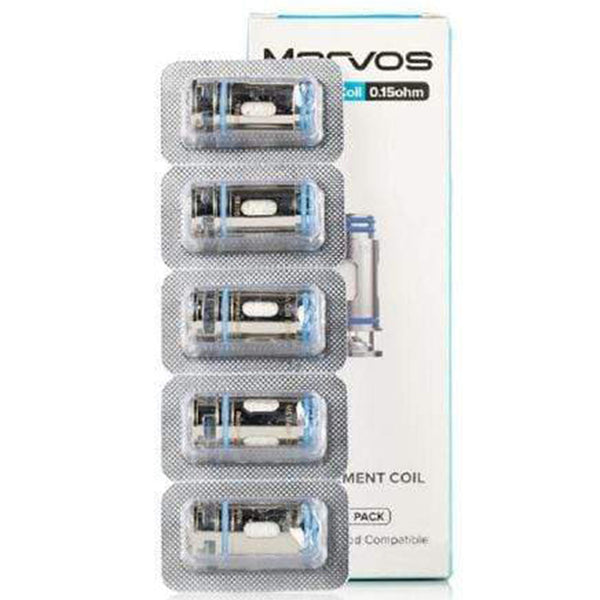 Freemax Marvos MS Mesh Replacement Coils