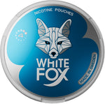 Load image into Gallery viewer, WHITE FOX Nicotine Pouches