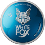 Load image into Gallery viewer, WHITE FOX Nicotine Pouches