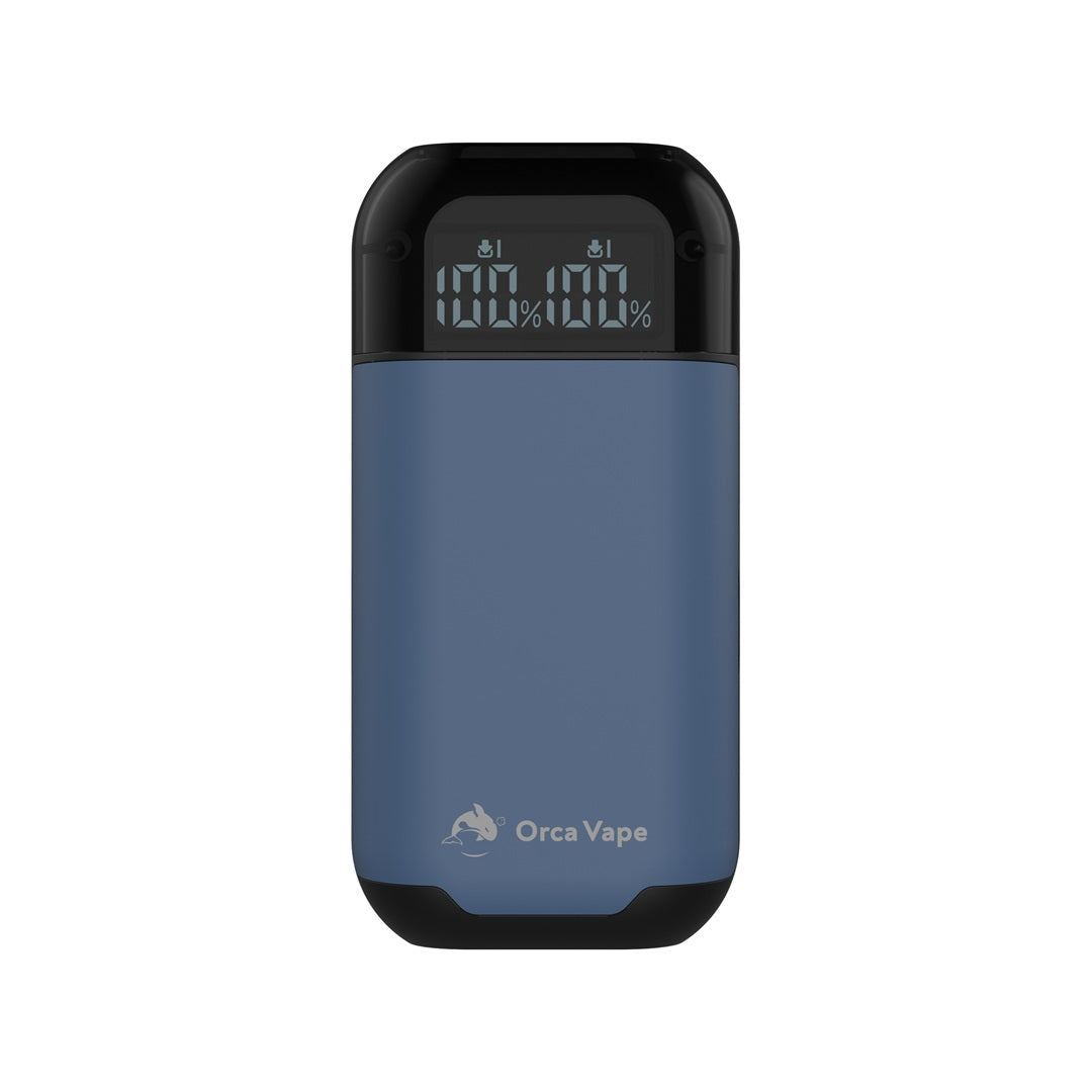 Orca Vape Battery Charger