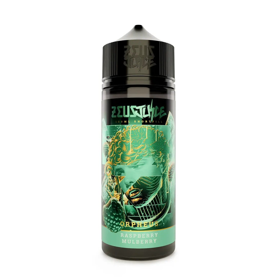 Orpheus By Zeus Juice 100ml