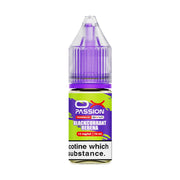 OX Passion Nic Salt 10ml By Oxva 5mg