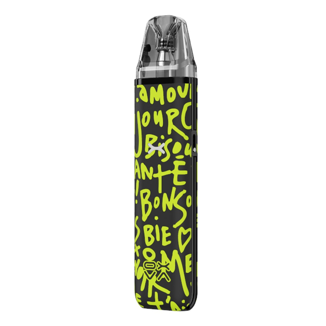 Oxva Xlim Go Pod Kit