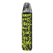 Oxva Xlim Go Pod Kit