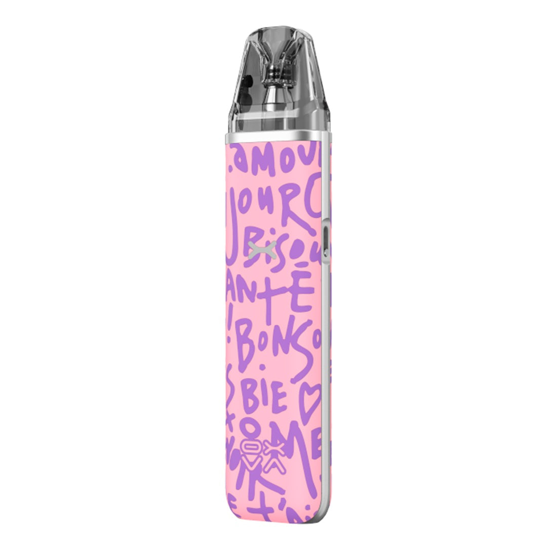 Oxva Xlim Go Pod Kit