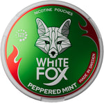 Load image into Gallery viewer, WHITE FOX Nicotine Pouches
