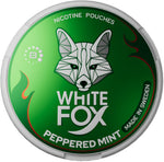 Load image into Gallery viewer, WHITE FOX Nicotine Pouches