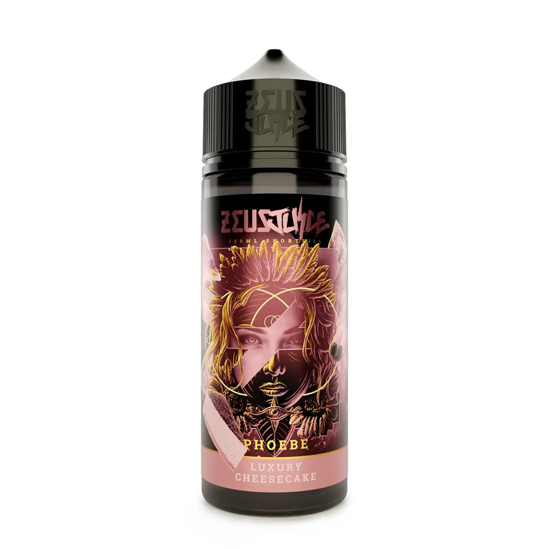 Phoebe By Zeus Juice 100ml