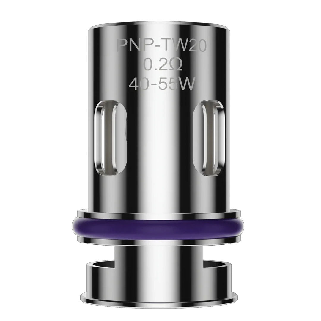 VooPoo PnP Replacement Coils (5 Pack)