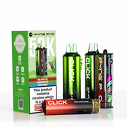 Pyne Pod Click 50k Prefilled KIT