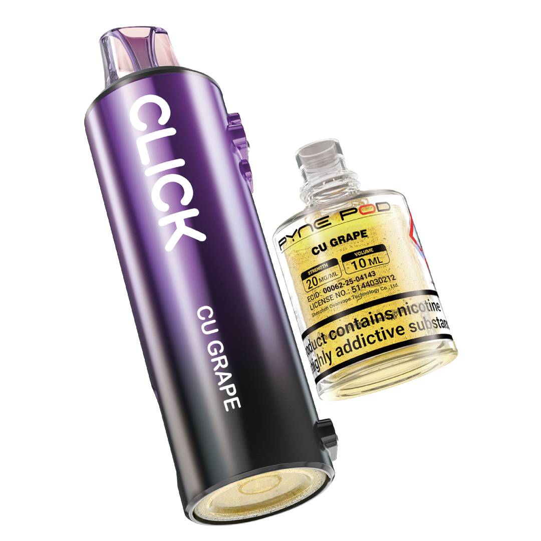 Pyne Pod Click Refill PODS