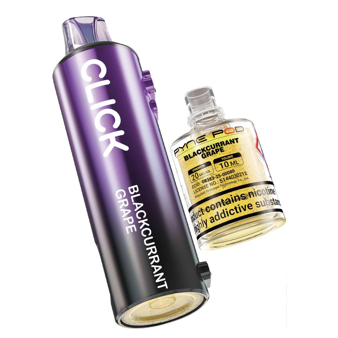 Pyne Pod Click Refill PODS