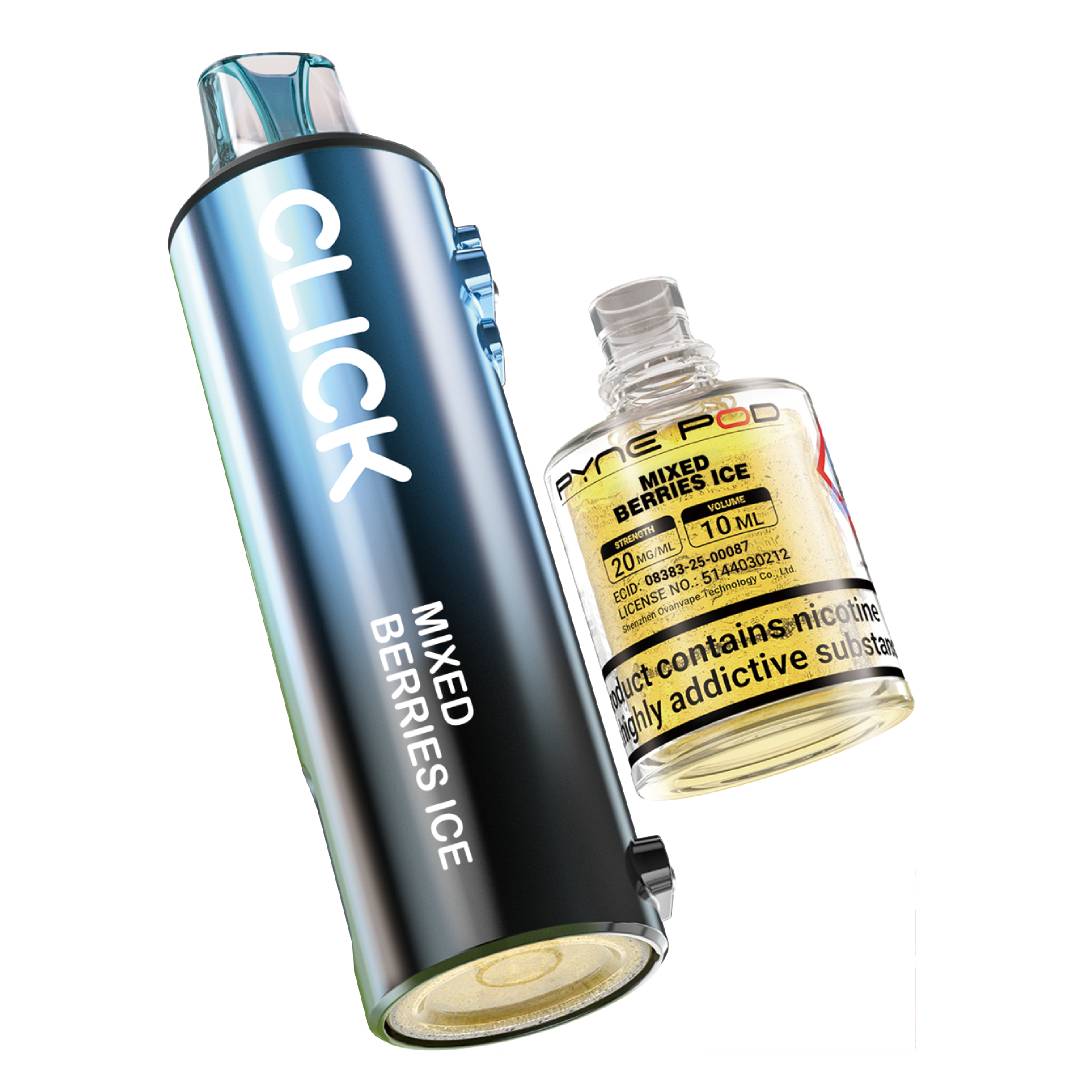 Pyne Pod Click Refill PODS
