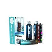 Pyne Pod Click 50k Prefilled KIT