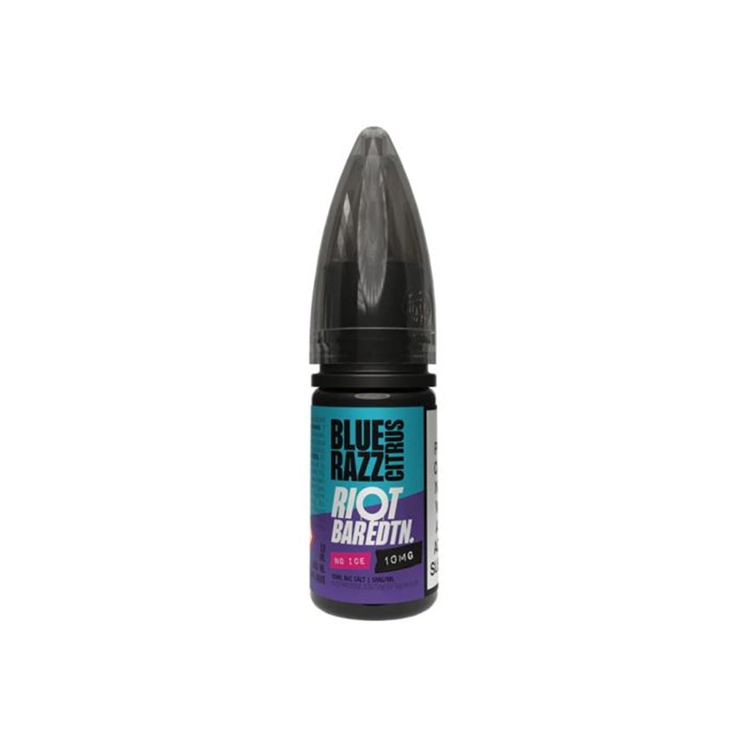 Riot Squad Bar Edition 10ml 5mg
