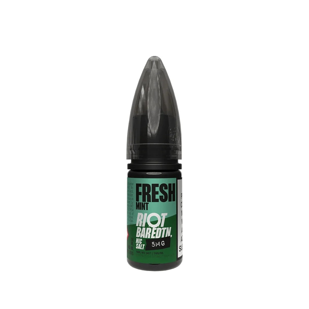 Riot Squad Bar Edition 10ml 20mg