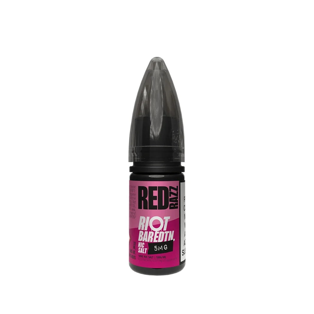 Riot Squad Bar Edition 10ml 20mg