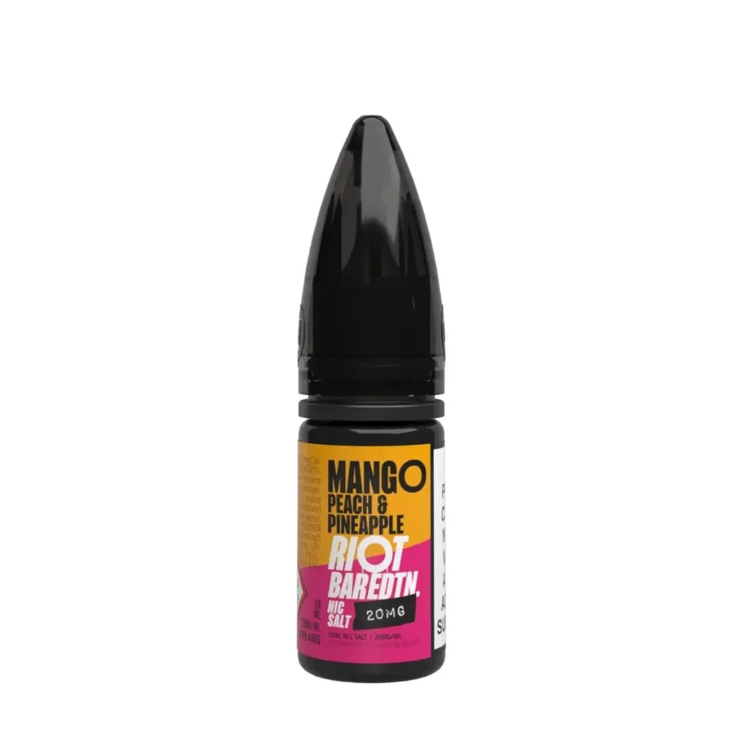 Riot Squad Bar Edition 10ml 5mg