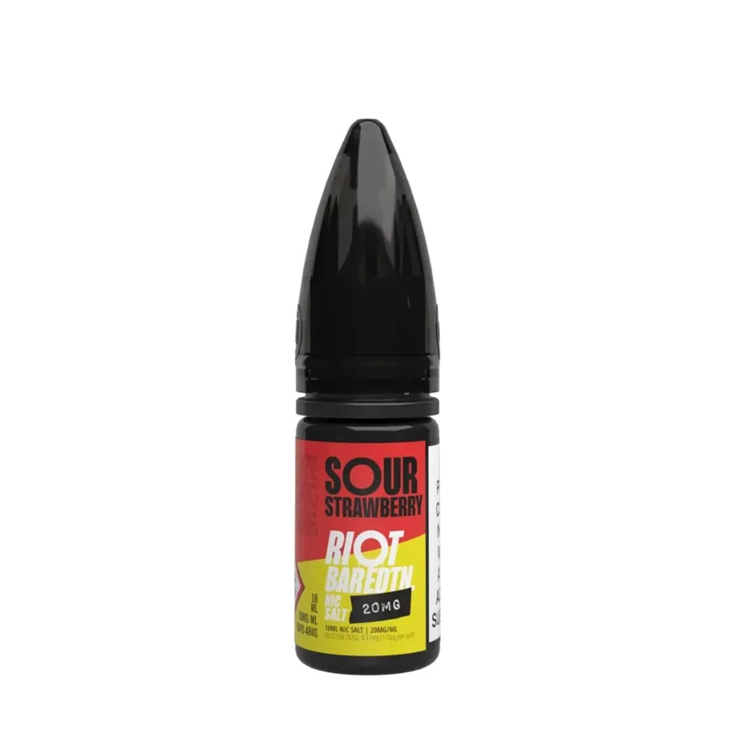 Riot Squad Bar Edition 10ml 5mg