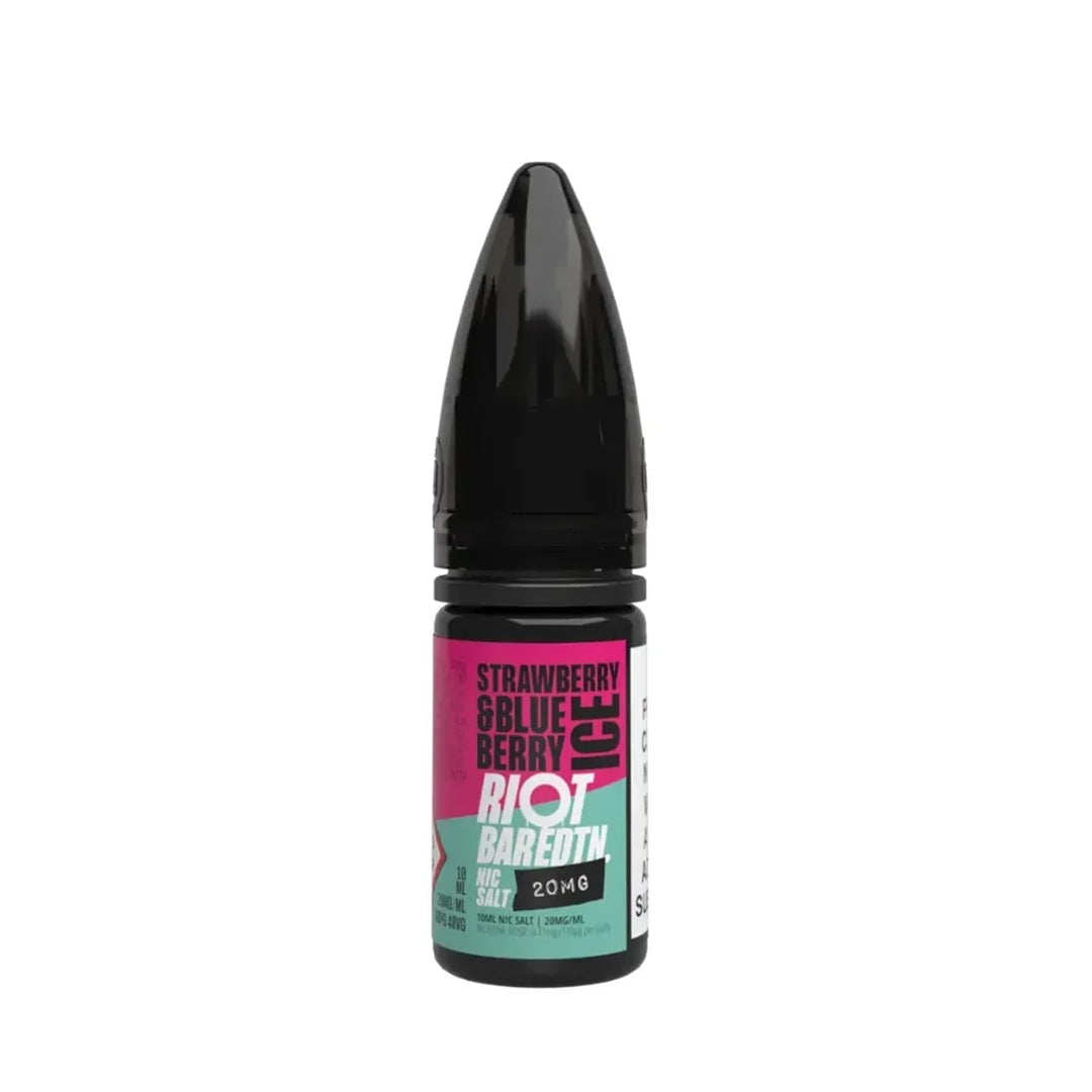 Riot Squad Bar Edition 10ml 5mg
