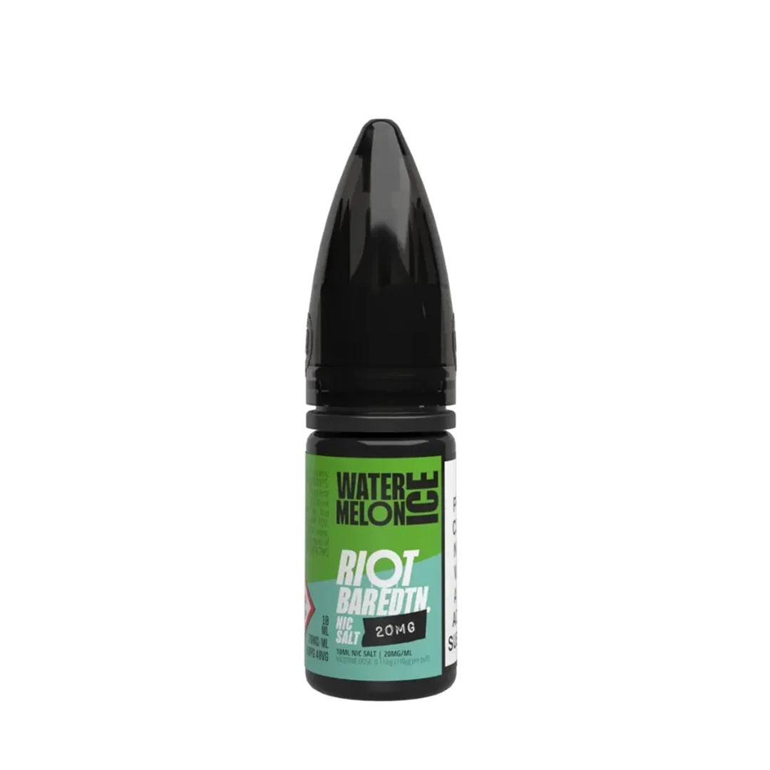 Riot Squad Bar Edition 10ml 5mg